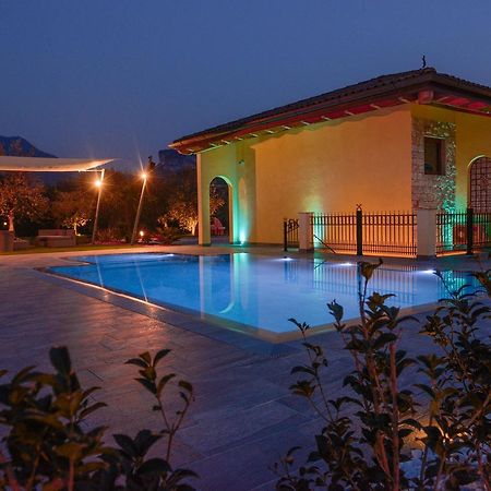 Villa Luxury House & Spa Riva del Garda Exterior photo