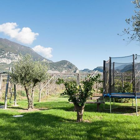 Villa Luxury House & Spa Riva del Garda Exterior photo