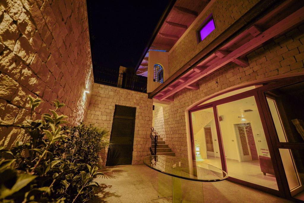 Villa Luxury House & Spa Riva del Garda Exterior photo