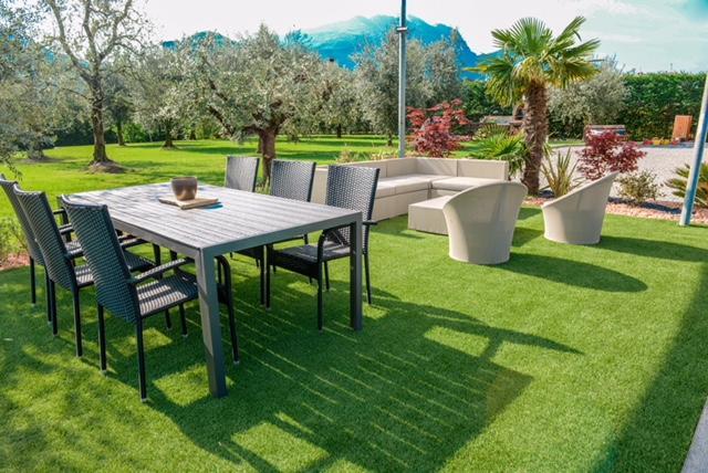 Villa Luxury House & Spa Riva del Garda Exterior photo