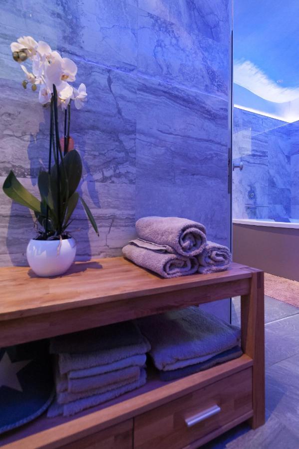 Villa Luxury House & Spa Riva del Garda Exterior photo