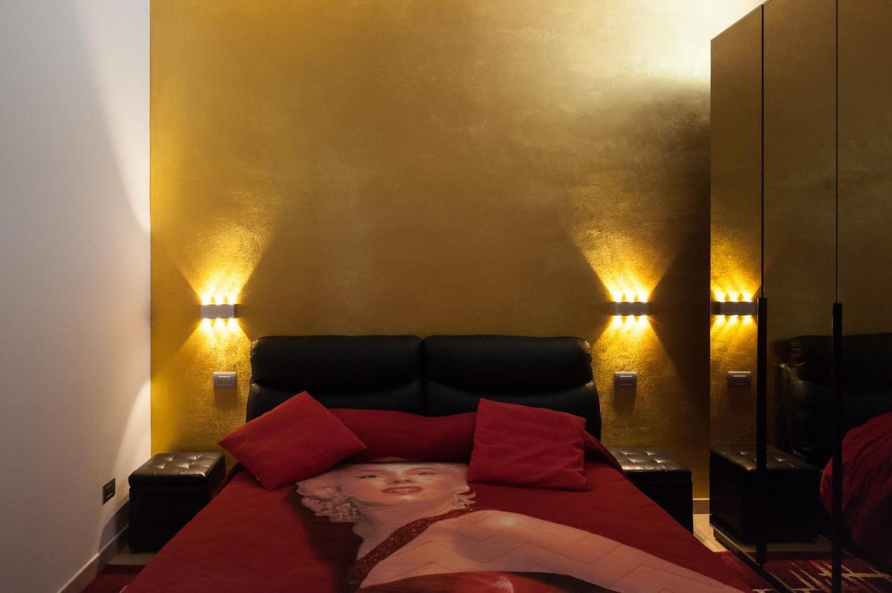 Villa Luxury House & Spa Riva del Garda Exterior photo